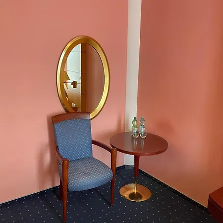 Апарт-отель Eventhaus 3*