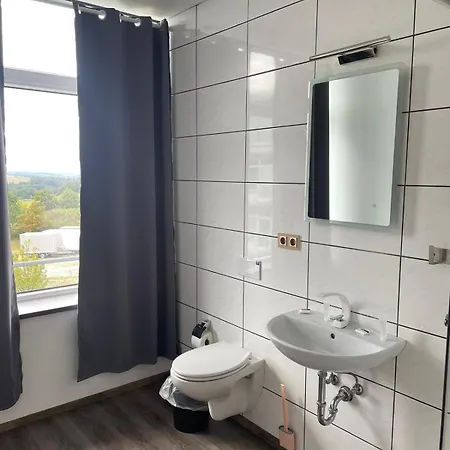 Eventhaus * Panzweiler
