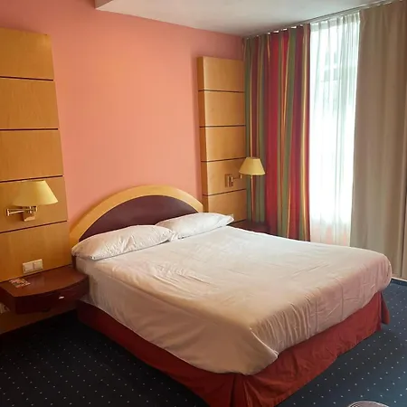 Eventhaus Aparthotel Panzweiler