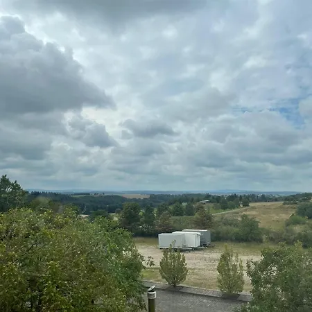 Eventhaus Апарт-отель 3*