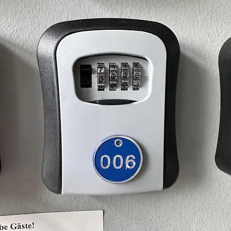 Апарт-отель Eventhaus Panzweiler