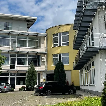 Eventhaus * Panzweiler