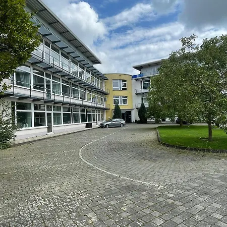 Eventhaus Апарт-отель 3*