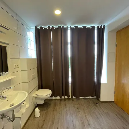 Апарт-отель Eventhaus