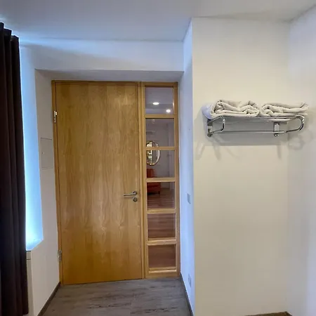 Ξενοδοχείο με διαμερίσματα Eventhaus Panzweiler