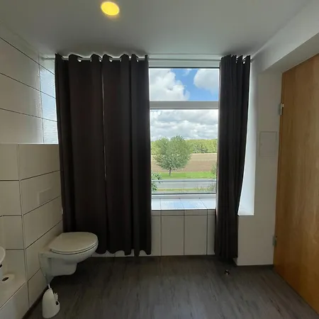 Eventhaus Апарт-отель 3*