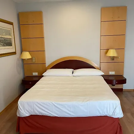 Eventhaus Апарт-отель Panzweiler