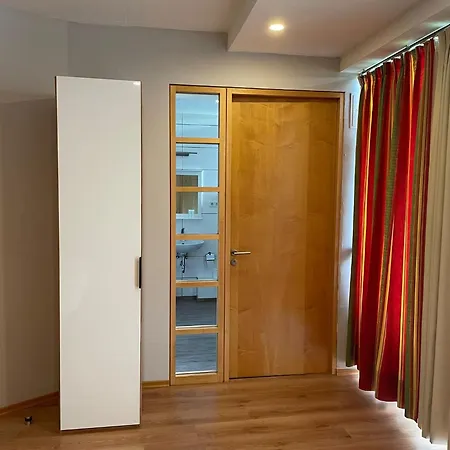 Eventhaus Апарт-отель 3*