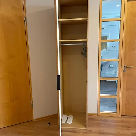 Eventhaus Апарт-отель Panzweiler