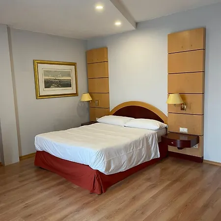 Eventhaus Апарт-отель