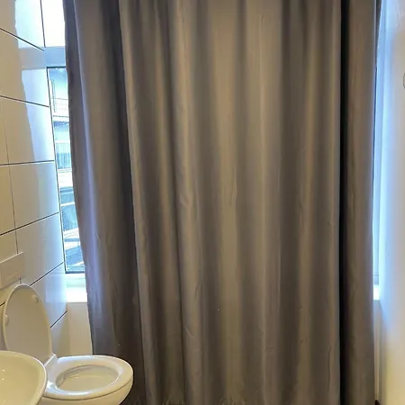 Aparthotel Eventhaus *