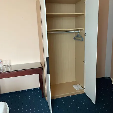 Eventhaus Апарт-отель Panzweiler