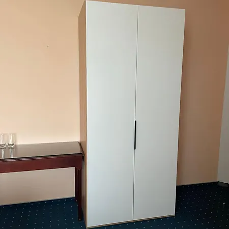 Апарт-отель Eventhaus