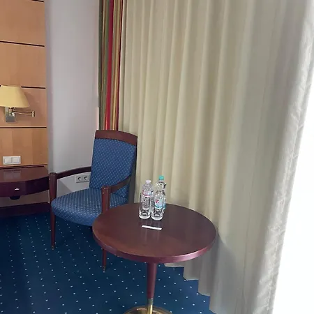 Ξενοδοχείο με διαμερίσματα Eventhaus Panzweiler