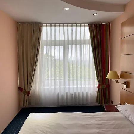 Апарт-отель Eventhaus