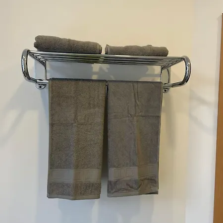 Eventhaus Ξενοδοχείο με διαμερίσματα 3*