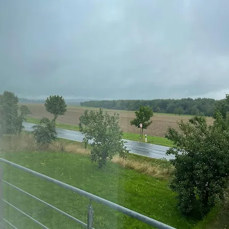 Апарт-отель Eventhaus