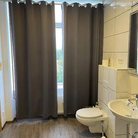 Aparthotel Eventhaus *