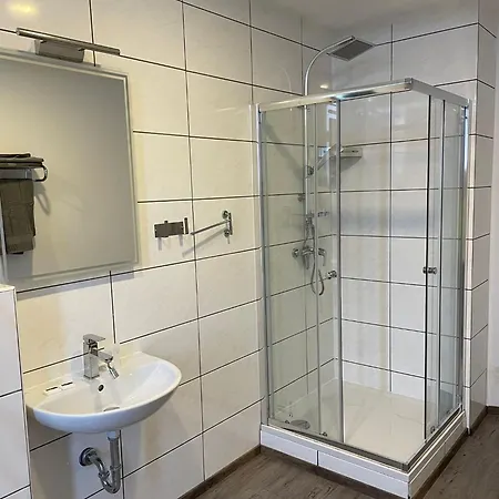 Eventhaus Апарт-отель