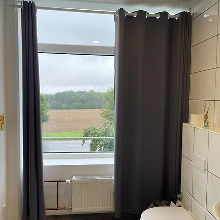 Eventhaus Ξενοδοχείο με διαμερίσματα