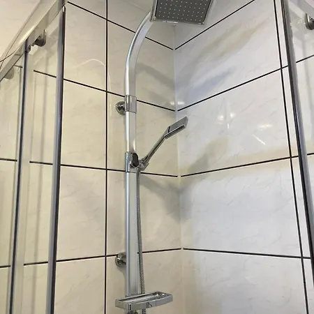 Апарт-отель Eventhaus