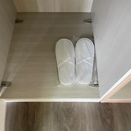 Aparthotel Eventhaus *