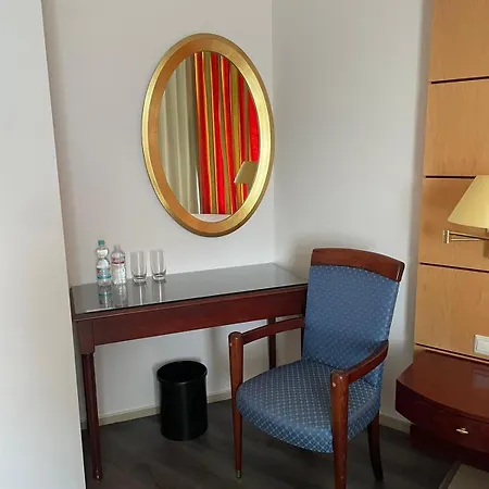 Eventhaus Ξενοδοχείο με διαμερίσματα