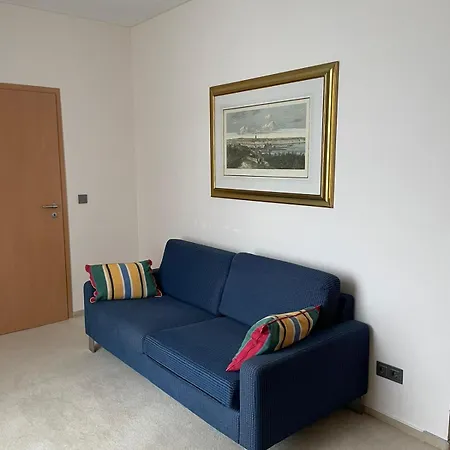 Eventhaus Апарт-отель