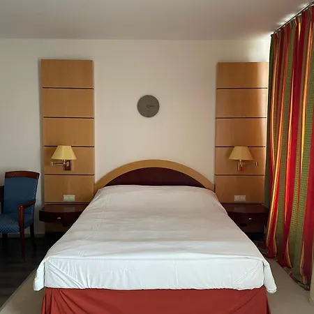 Апарт-отель Eventhaus