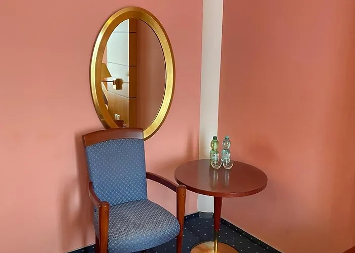 Apart-hotel Eventhaus 3*