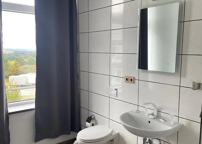 Eventhaus 3* Panzweiler