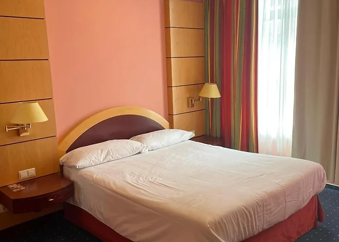 Eventhaus Apart-hotel Panzweiler