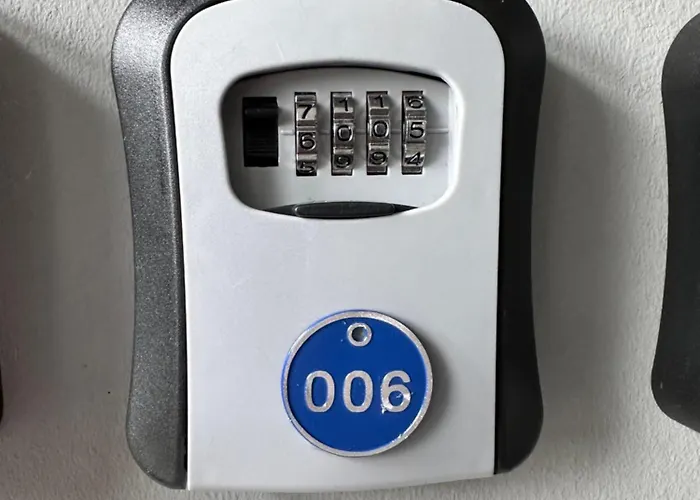 Apart-hotel Eventhaus Panzweiler