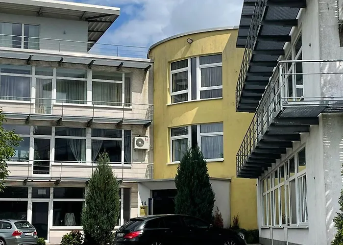 Eventhaus 3* Panzweiler