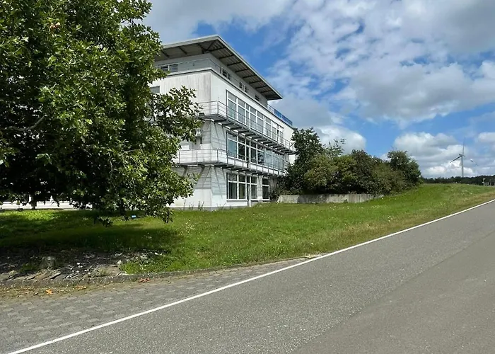 Apart-hotel Eventhaus Panzweiler