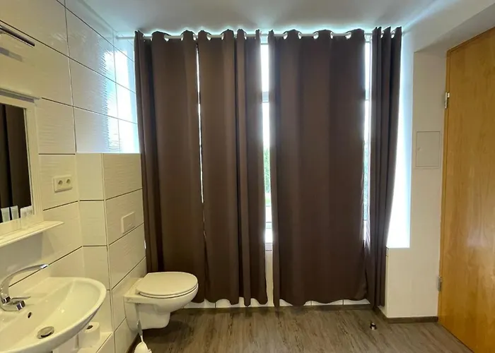 Apart-hotel Eventhaus