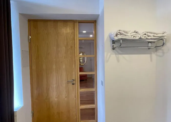 Apart-hotel Eventhaus Panzweiler