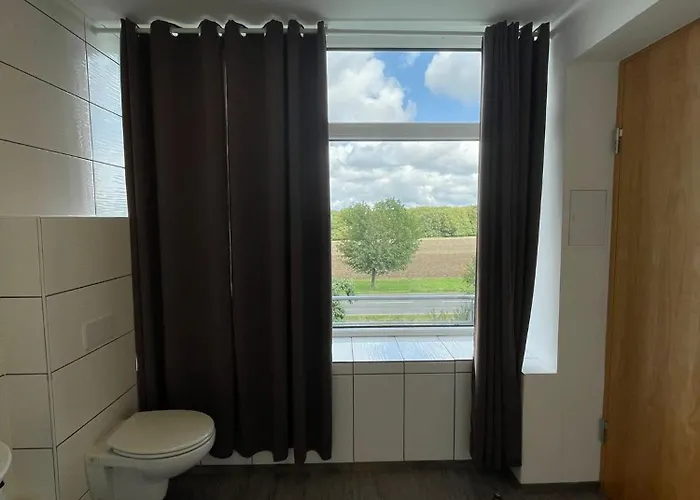 Eventhaus Apart-hotel 3*