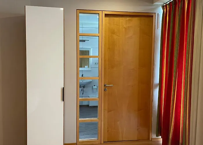 Eventhaus Apart-hotel 3*