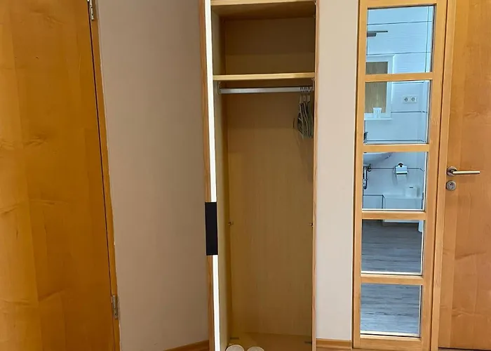 Eventhaus Apart-hotel Panzweiler