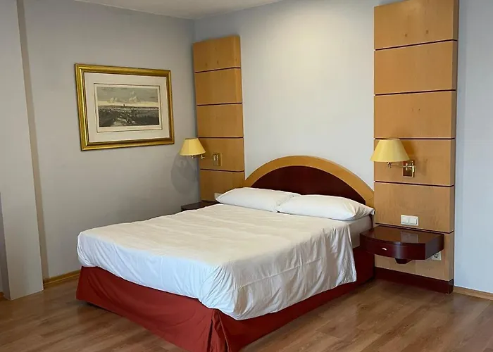 Eventhaus Apart-hotel