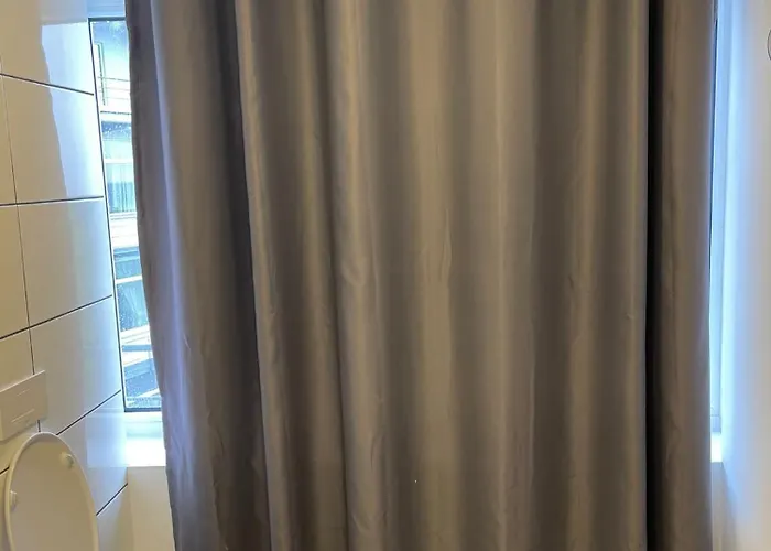 Apart-hotel Eventhaus 3*