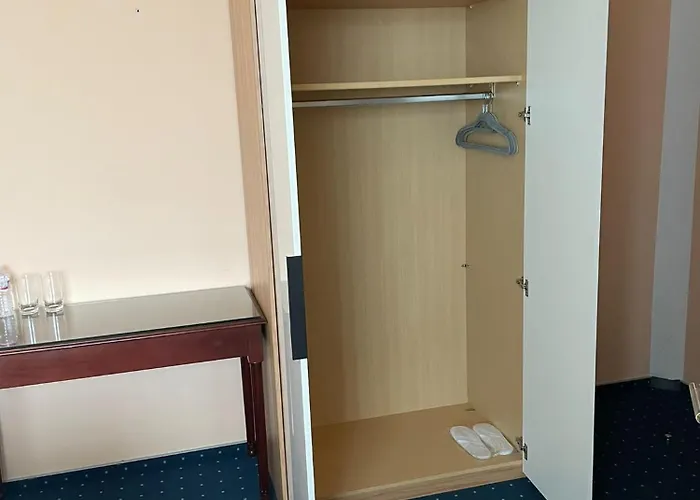 Eventhaus Apart-hotel Panzweiler