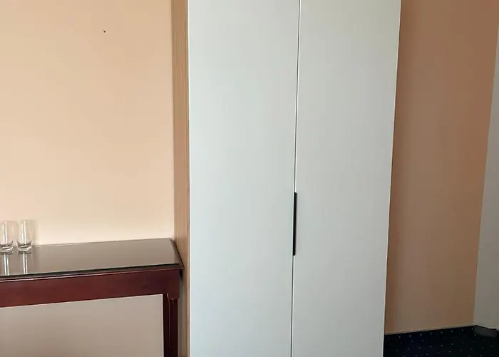 Apart-hotel Eventhaus