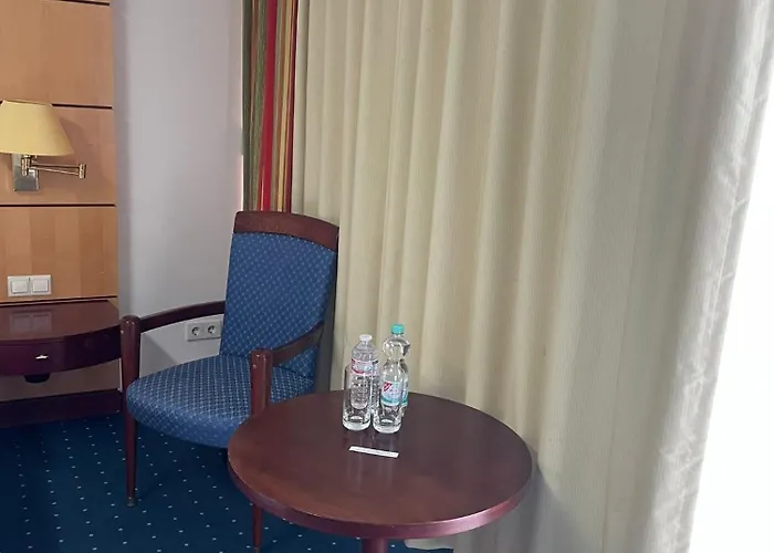 Apart-hotel Eventhaus Panzweiler