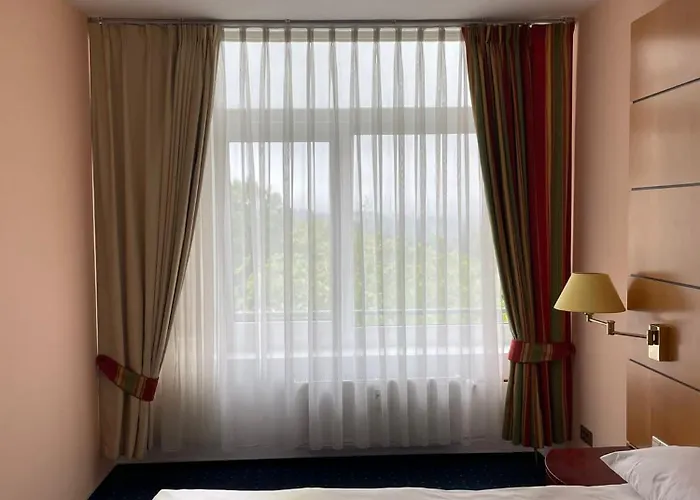 Apart-hotel Eventhaus