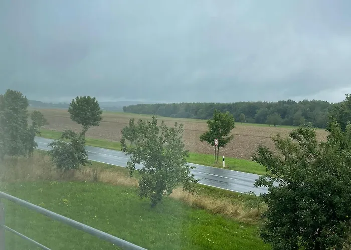 Apart-hotel Eventhaus