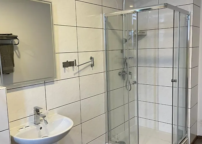 Eventhaus Apart-hotel