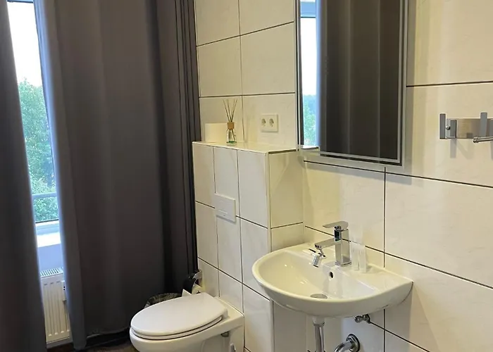 Eventhaus Apart-hotel 3*