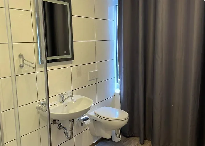 Apart-hotel Eventhaus